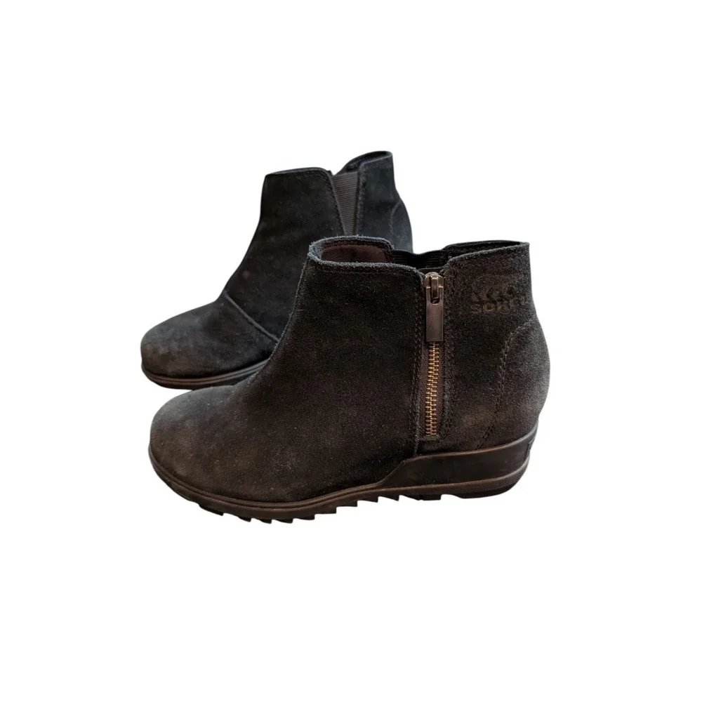 Sorel evie ii